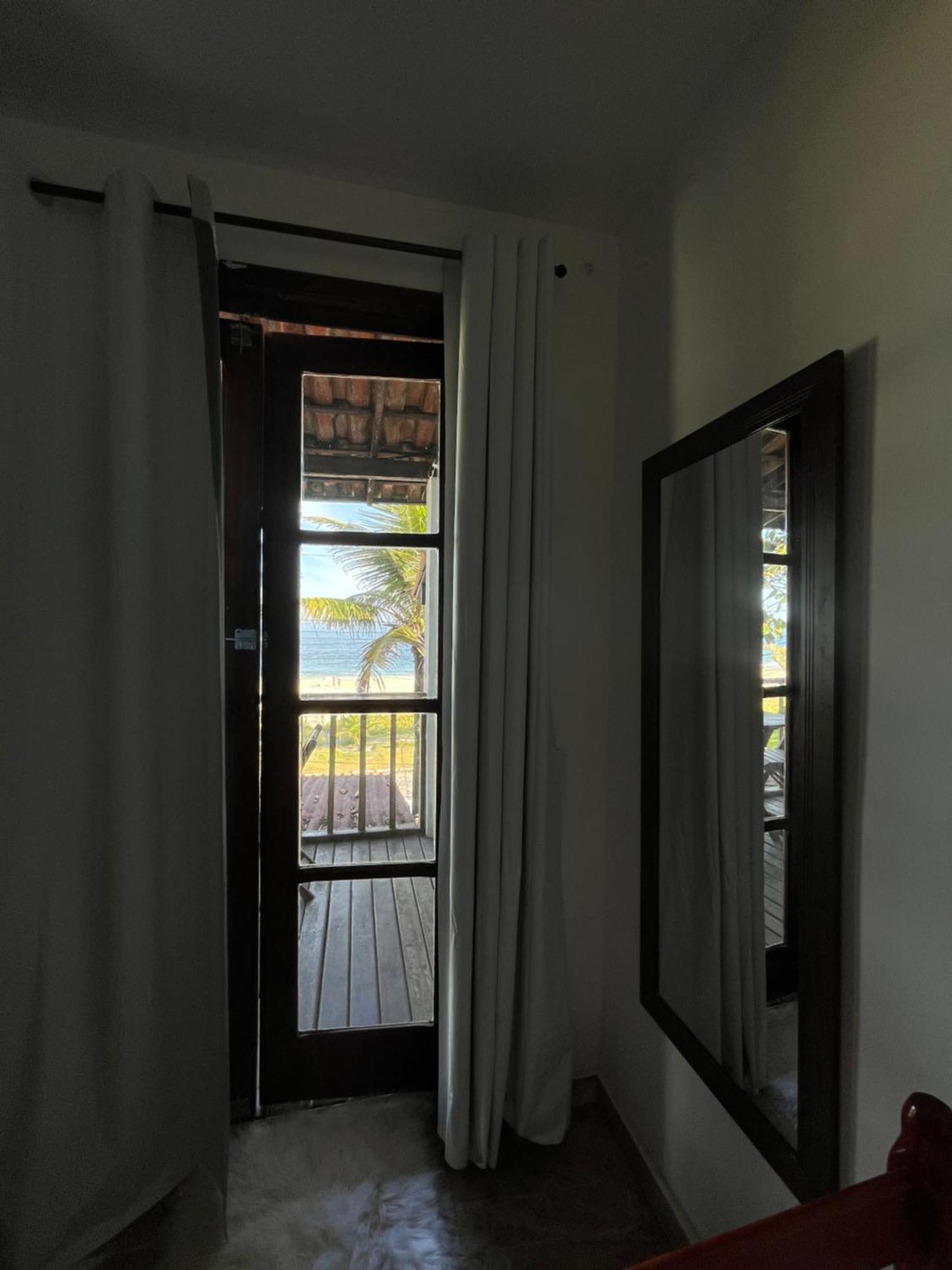 Casa Da Jana Hotel Saquarema Exterior photo
